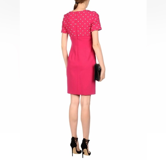 Moschino Barbie Dress - Picture 3 of 5